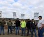 Weyerhaeuser Mill workers go on strike