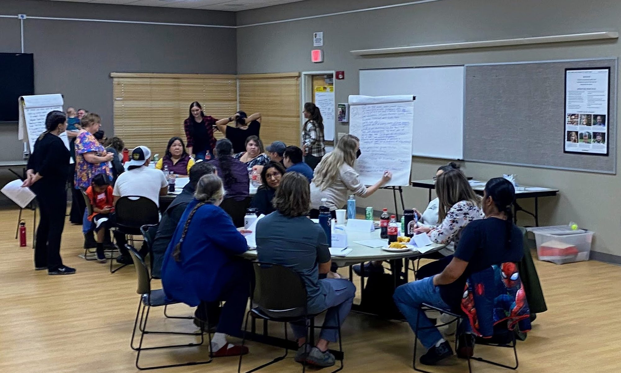 City, Willamalane earn accolades