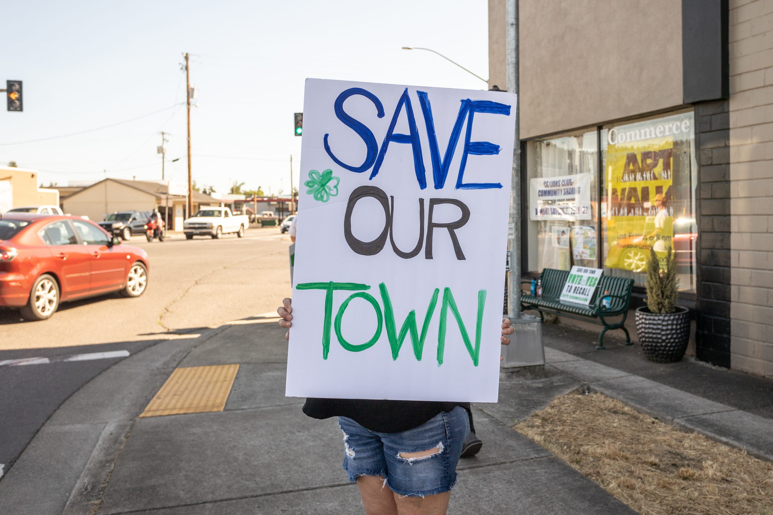 BOB WILLIAMS / THE CHRONICLE