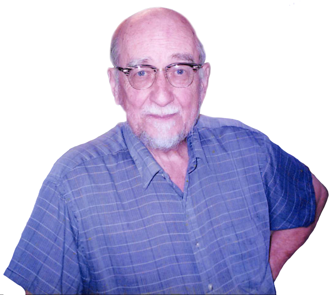 Herbert Dean Ball, PhD Oct. 28, 1928 — Aug. 15, 2024