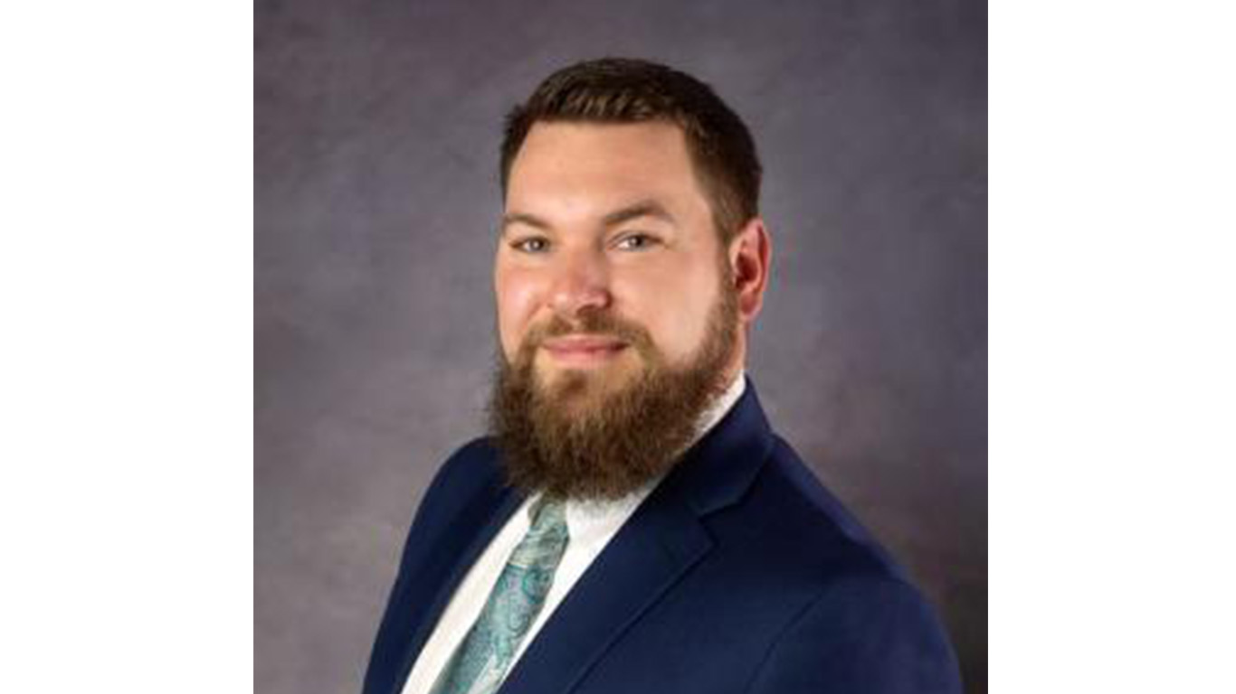 Meet the candidates Greg Ervin for Ward 4 Cottage Grove City Council