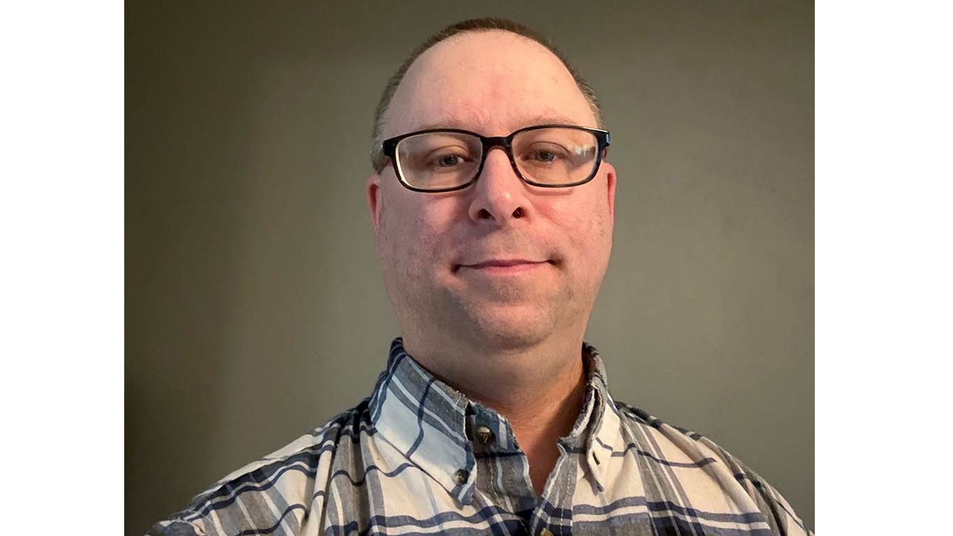 Meet the candidates Mark Kremer for Creswell City Council