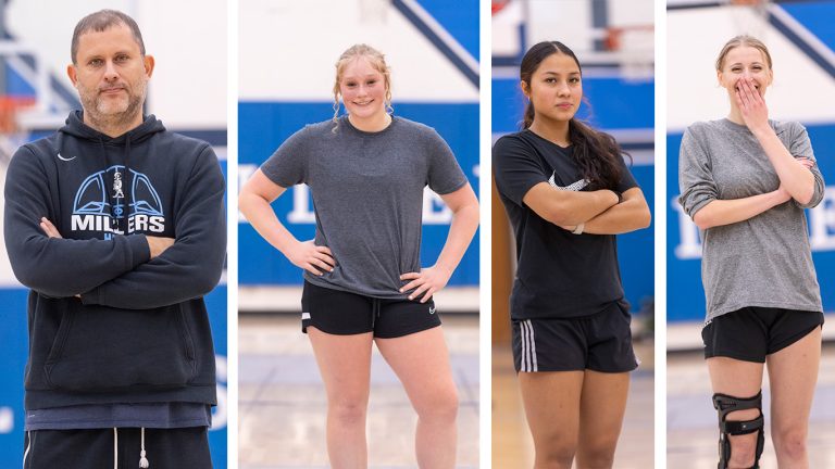 BOB WILLIAMS / CHRONICLE PHOTOS