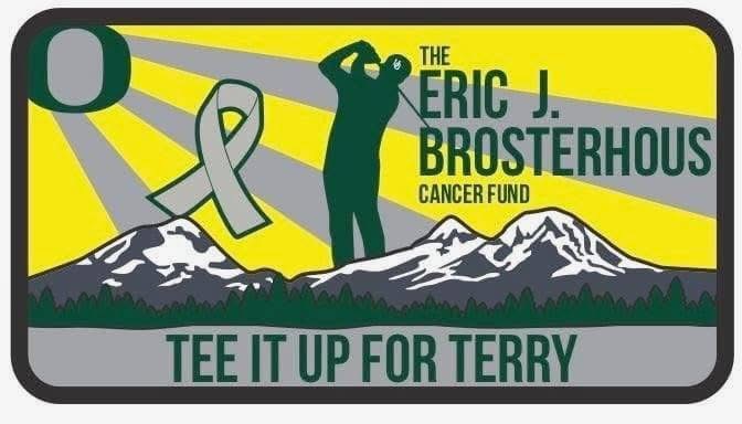Tee it up Terry