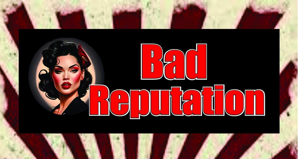 Bad Reputation at The Sweet Market