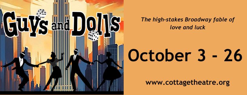 Guys and Dolls