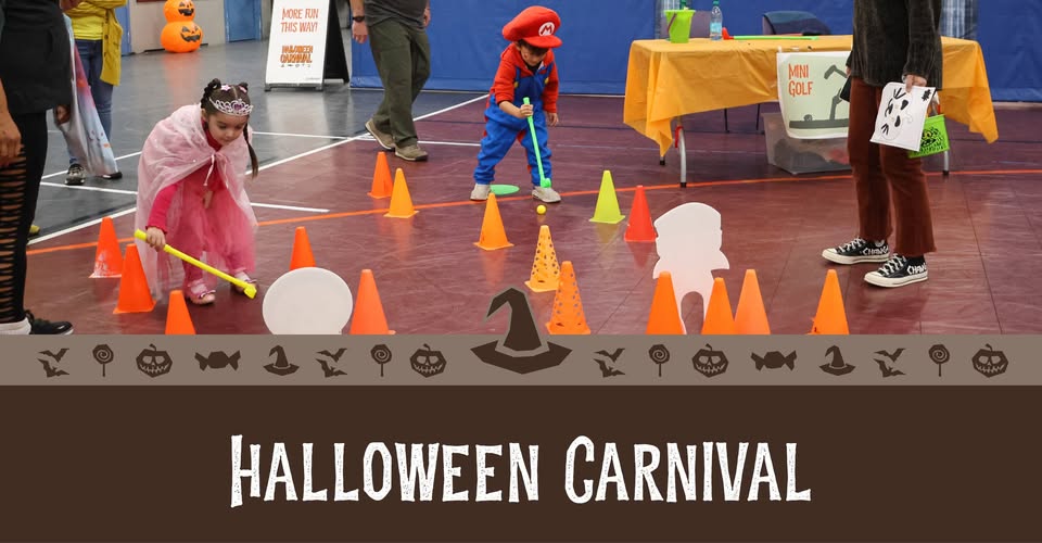 Halloween Carnival
