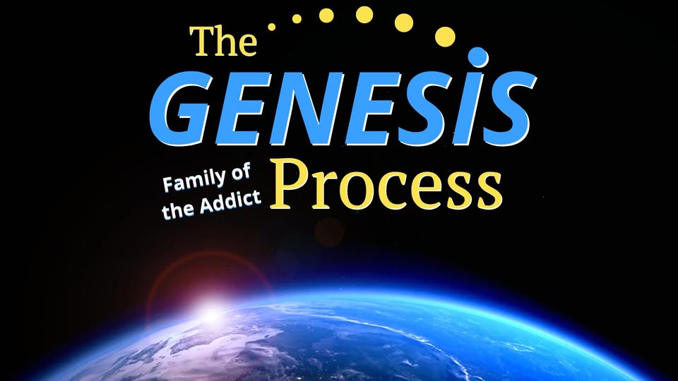 Genesis Process Change Group: Family of the Addict