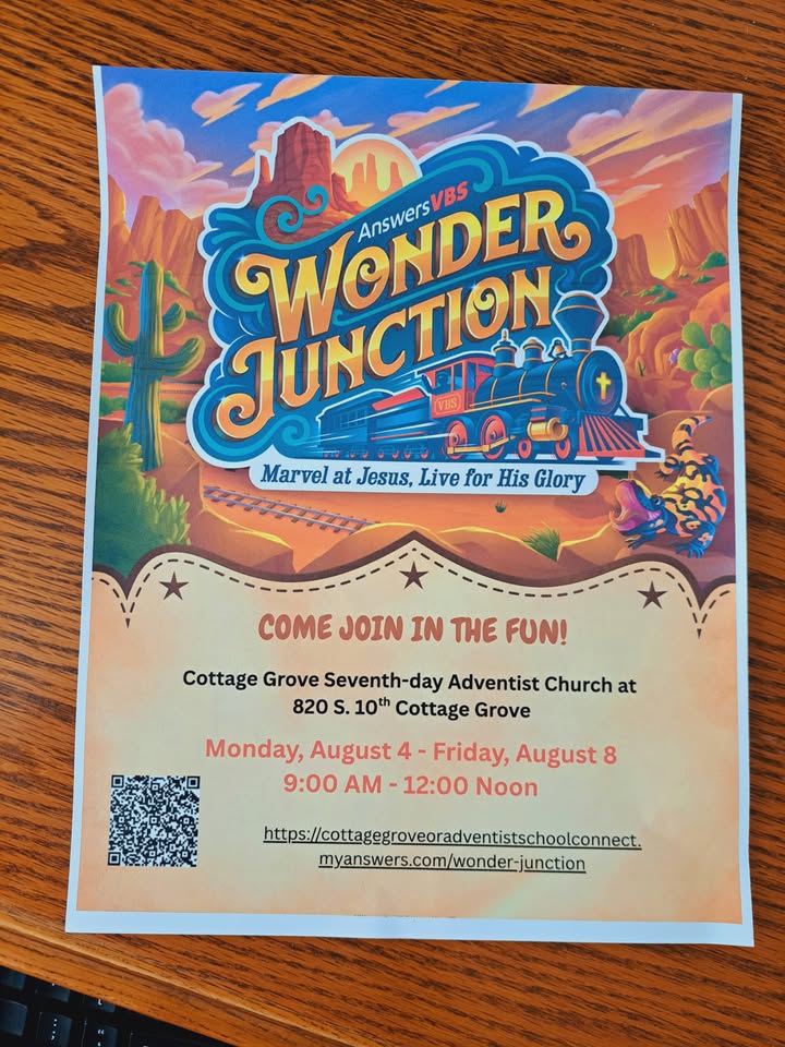Wonder Junction