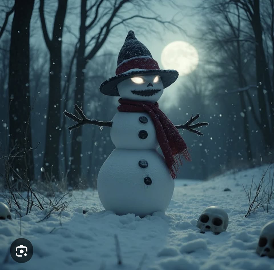 Springfield Christmas Parade