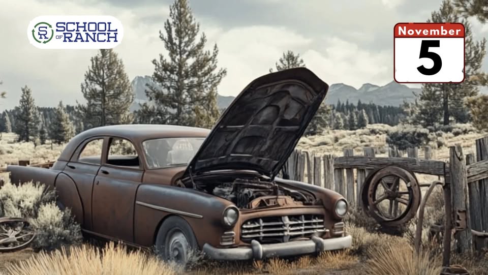 Car Maintenance Basics