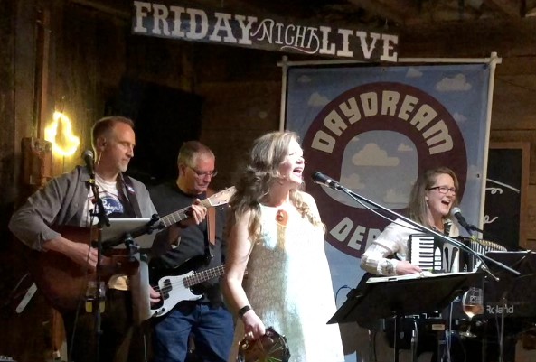 Daydream Derby at Saginaw Vineyard