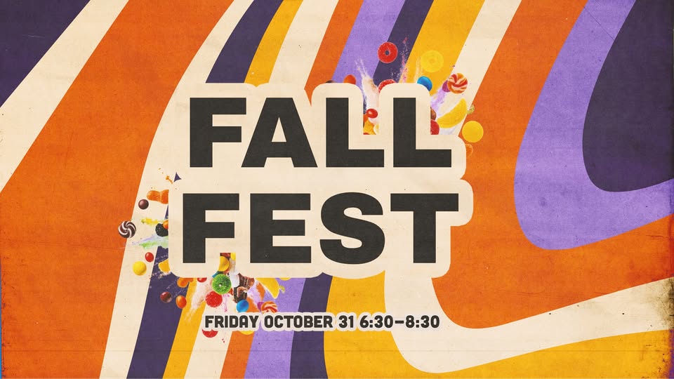 Fall Fest 2025