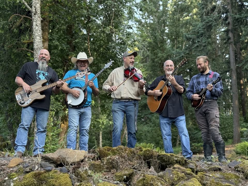 Syco Billy’s @ Public House Burgerfest