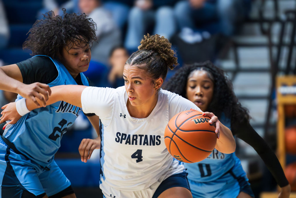 Millers get defensive in opening victory