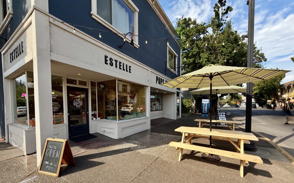Good to be gluten-free: Estelle Bakery tailors menu with customers’ allergies in mind