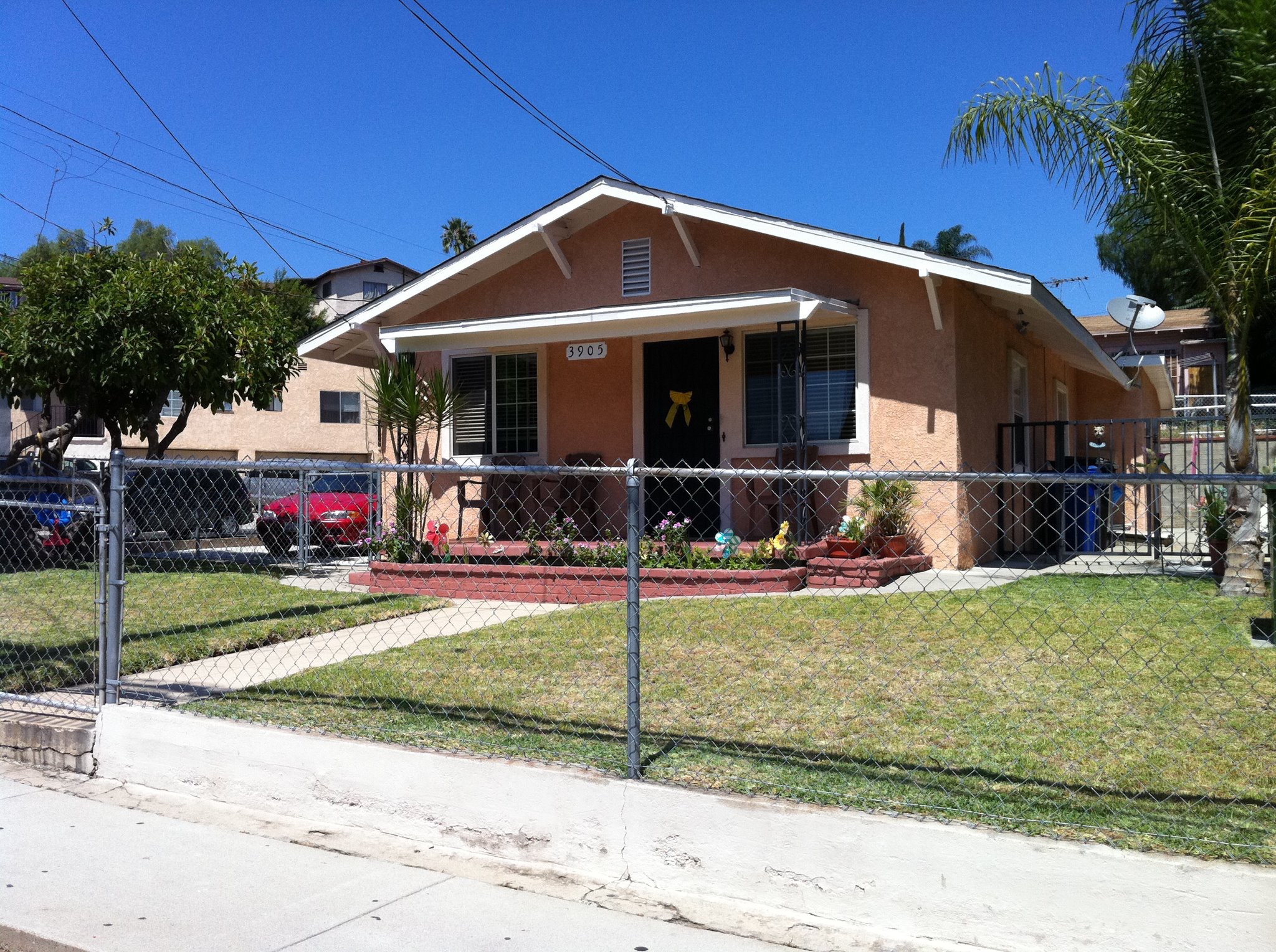 Mi abuelo Manuel: A family’s immigration story