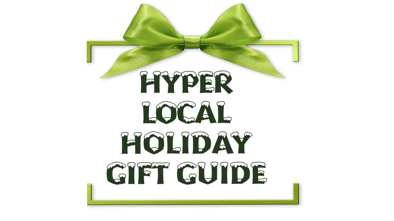 Support small businesses, artists this holiday season