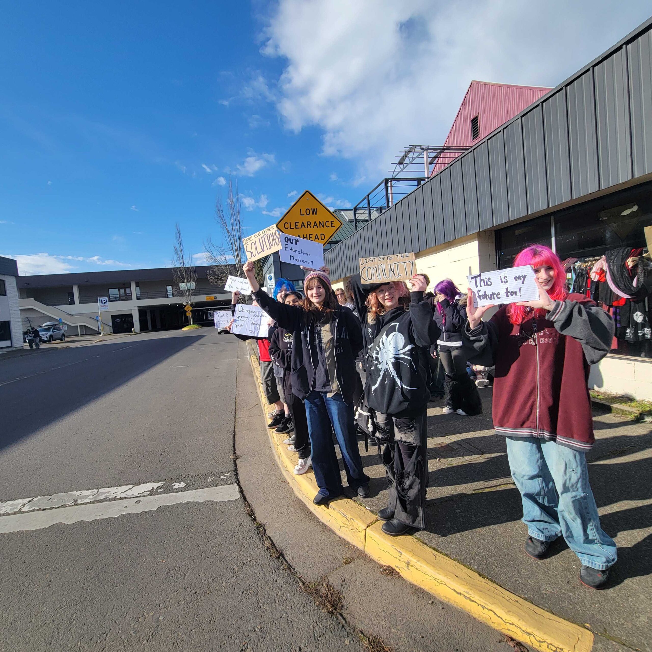 Teacher cuts hit hard in Springfield