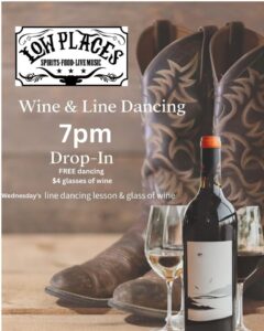 Country Night