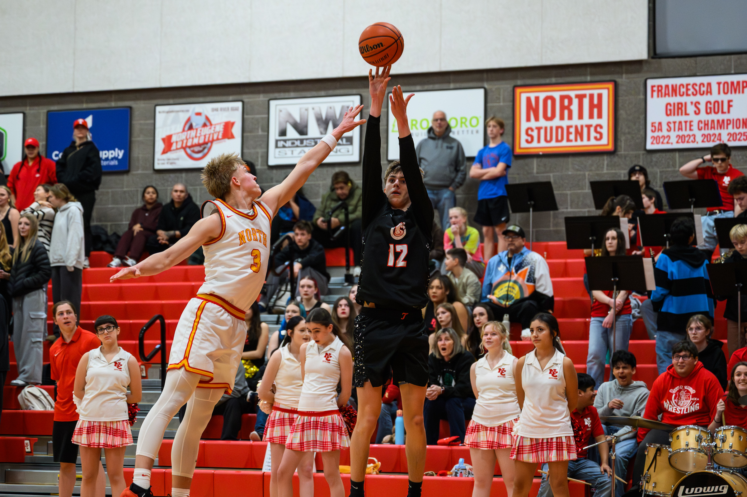 CRAIG STROBECK / CHRONICLE PHOTO