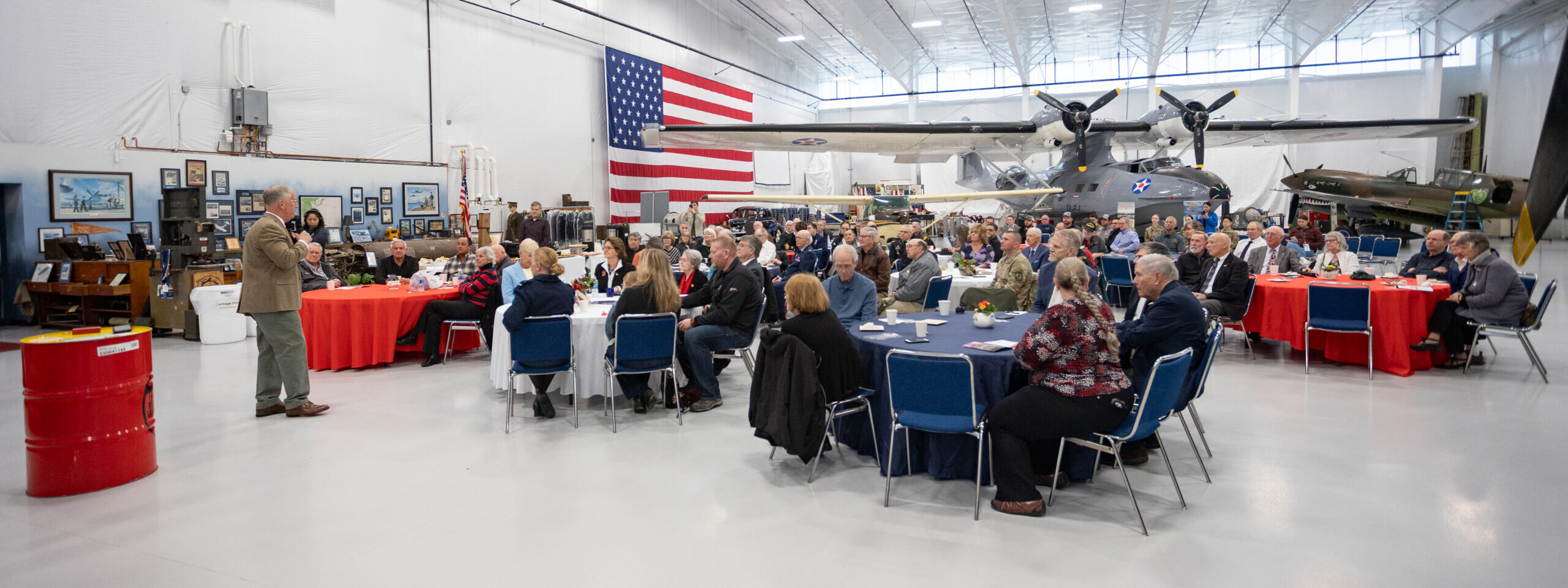 French honor Heyman legacy