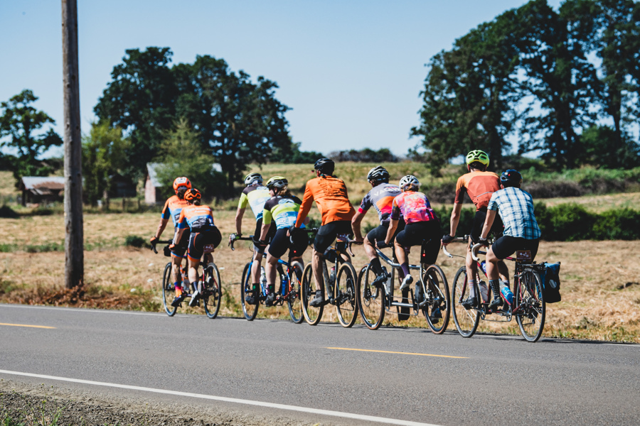 Northwest Tandem Rally 2026