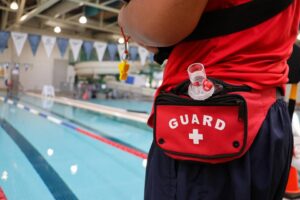 Lifeguard and Instructor Hiring Event