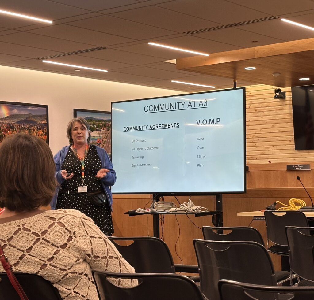 Enrollment at SPS sparks concern - The Chronicle