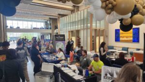 LCC Annual Job Fair