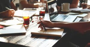 Writing Group
