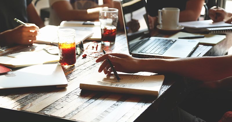 Writing Group
