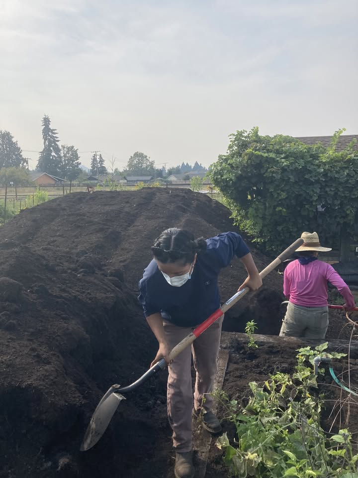 Free Community Compost Program Event
