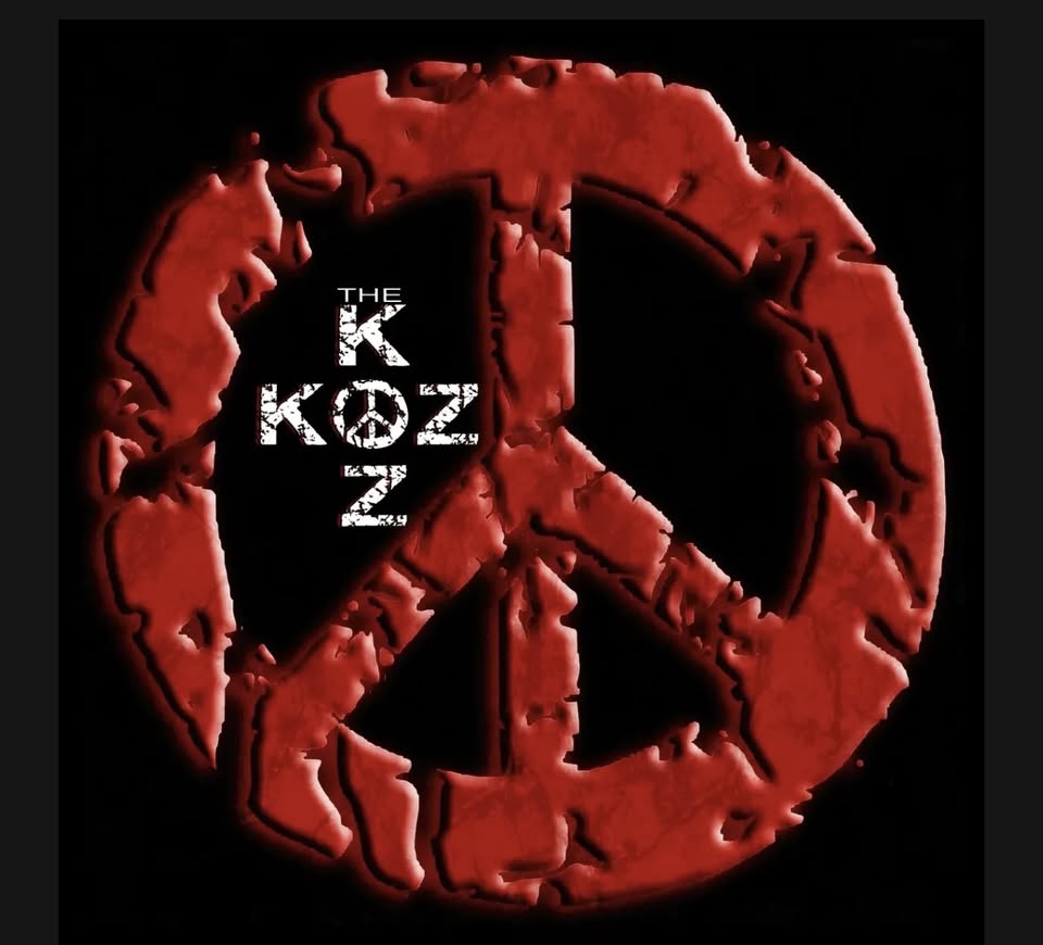 The KOZ Band at the Sweet Market