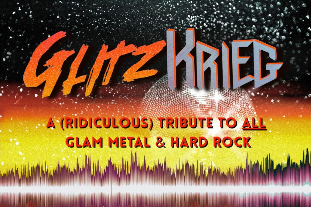 Glitz Krieg & Callow Ruse