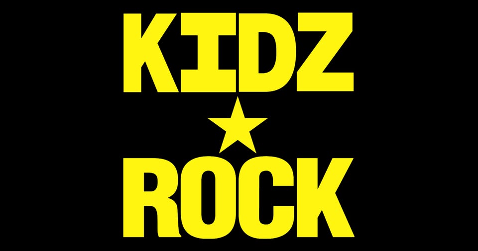 KIDZ ROCK Music and Arts Festival