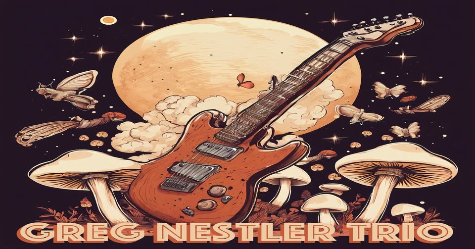 Greg Nestler Trio