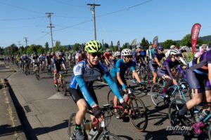 Oregon Gran Fondo