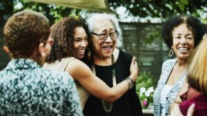 Your Voice, Your Choice – Advance Care Planning (ACP) sessions