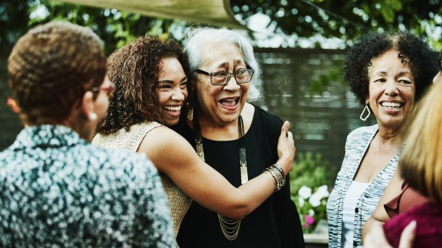 Your Voice, Your Choice – Advance Care Planning (ACP) sessions