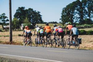 Northwest Tandem Rally 2026