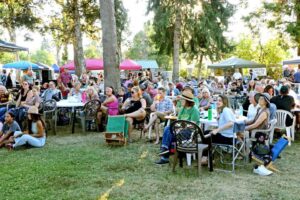 67th Annual Bohemia Mining Days Festival – Cottage Grove, OR