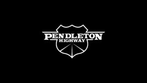 PENDLETON HIGHWAY at The Sweet Market