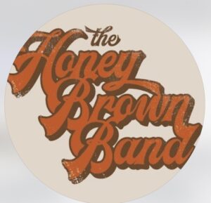 HONEY BROWN BAND at The Sweet Market