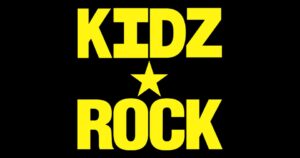 Kidz Rock the Axe & Fiddle