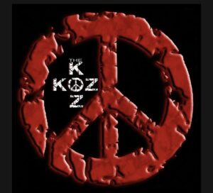 The KOZ Band at the Sweet Market