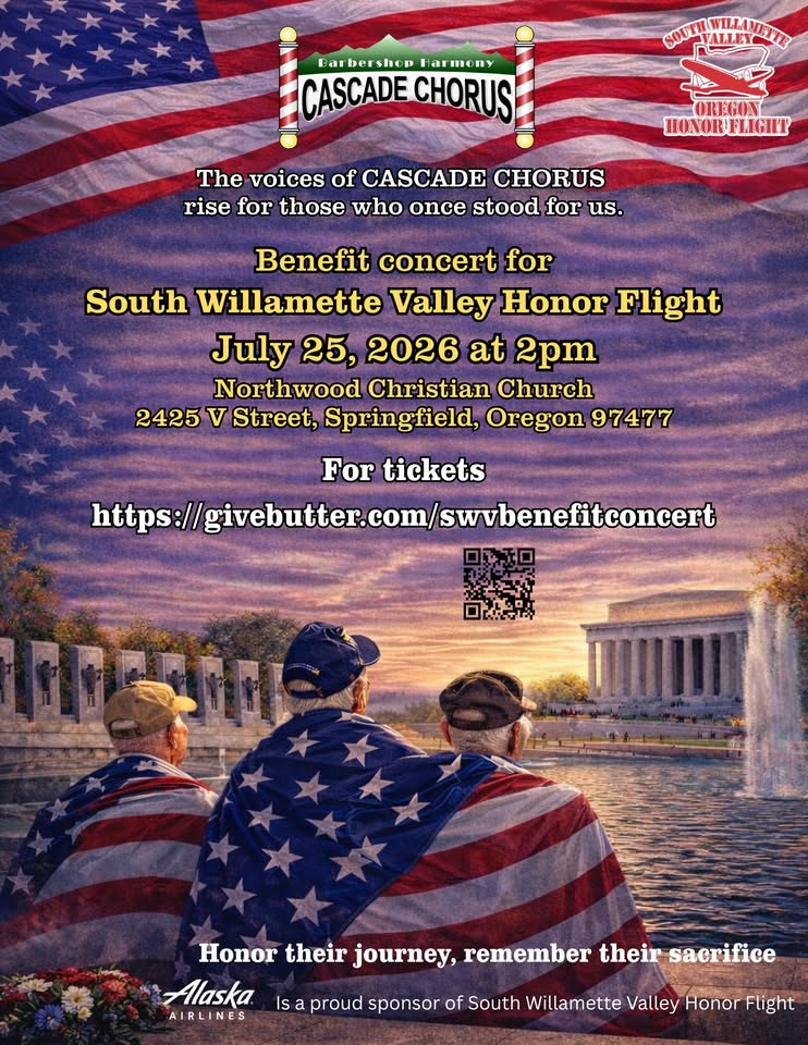 Benefit Concert