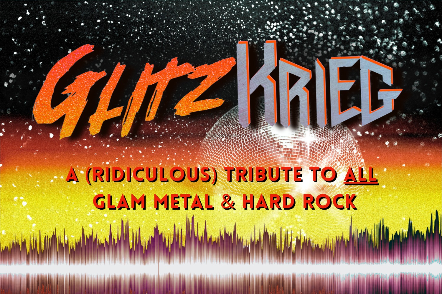 Glitz Krieg & Callow Ruse