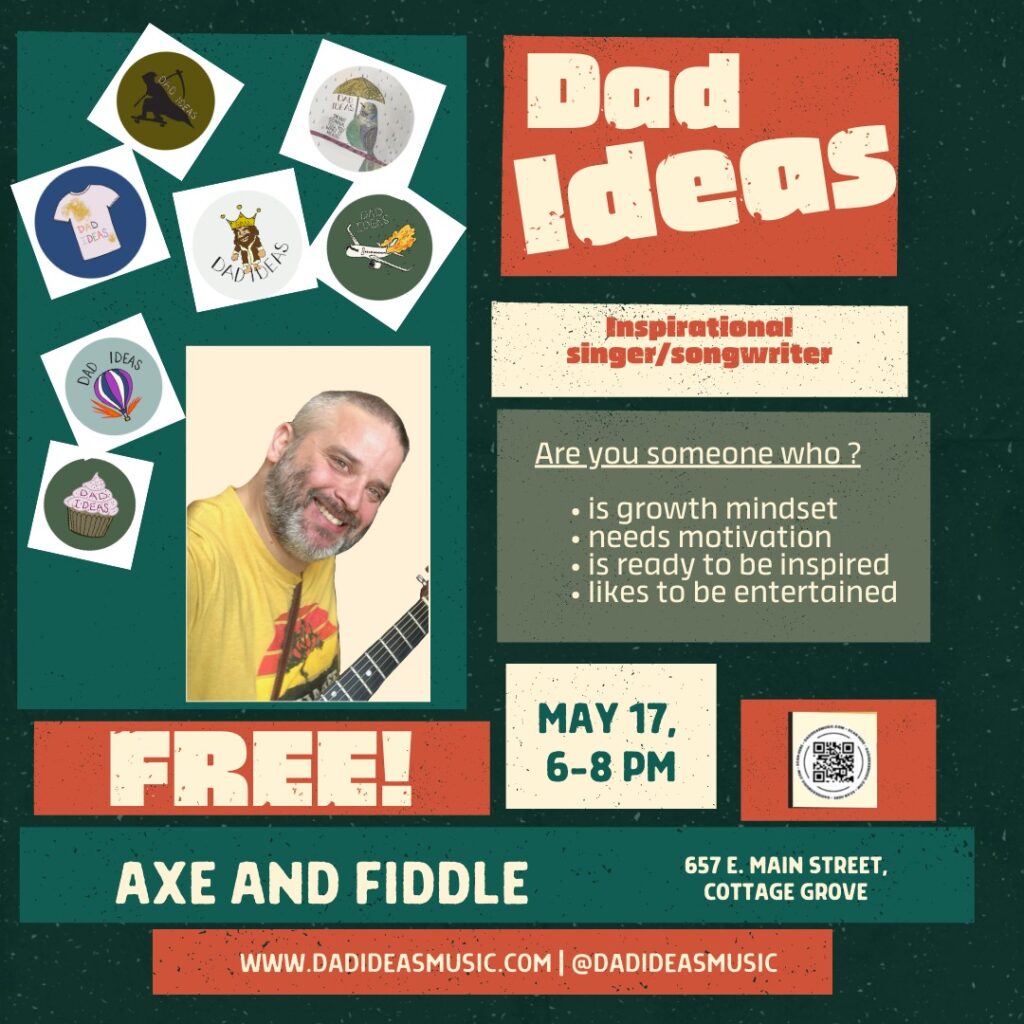 Dad Ideas