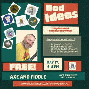 Dad Ideas